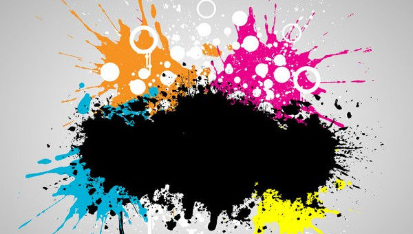 Splash Vectors 600x340 Splash Vectors