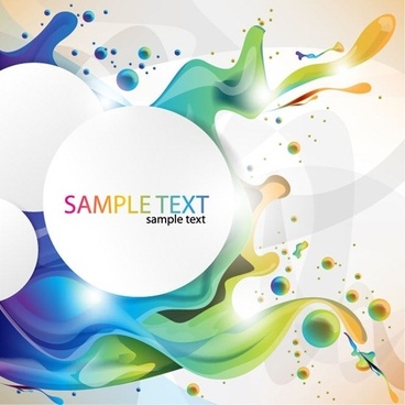 Splash Free Vector Download 368x368 Splash Free Vector Download