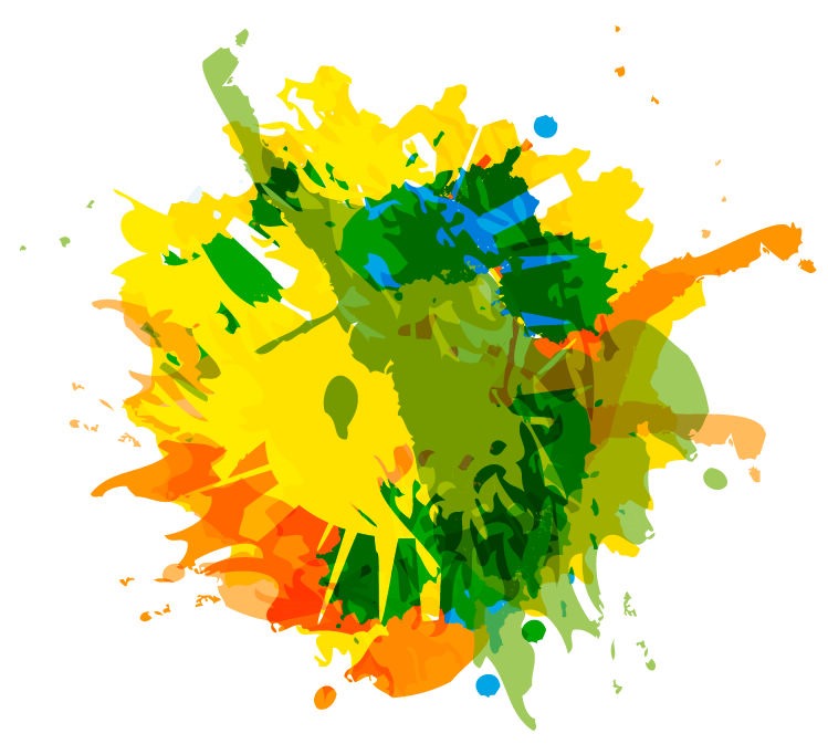 Wallpaper And Desktop For Pc Abstract Ink Splash Background 749x673 Wallpaper And Desktop For Pc Abstract Ink Splash Background