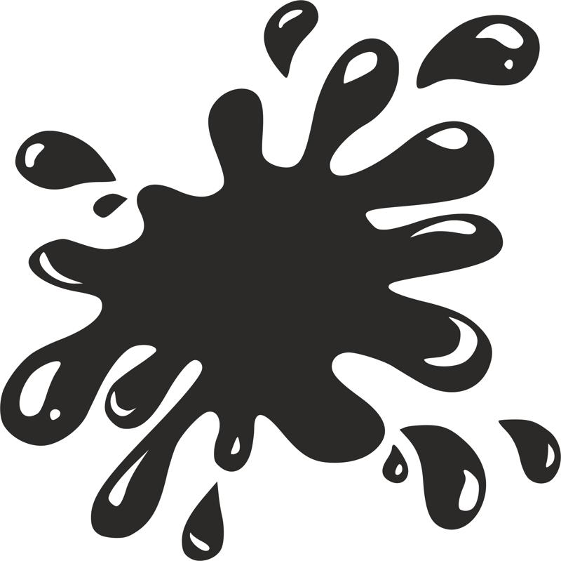 Water Splash Vector Art Free Dxf Free Download Vector 800x799 Water Splash Vector Art Free Dxf Free Download Vector