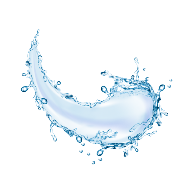 Splash Vector Free