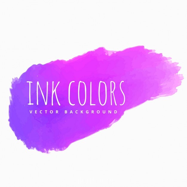 626x626 Purple And Pink Paint Splash Vector Free Download
