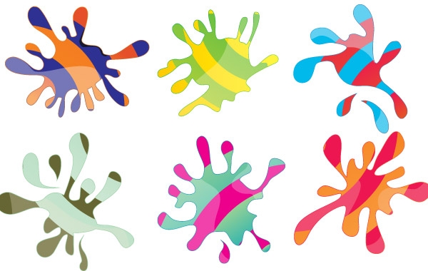 600x380 Free Download Of Splash Vector Graphics And Illustrations