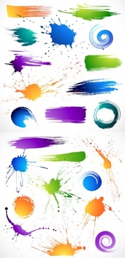 179x368 Splash Free Vector Download