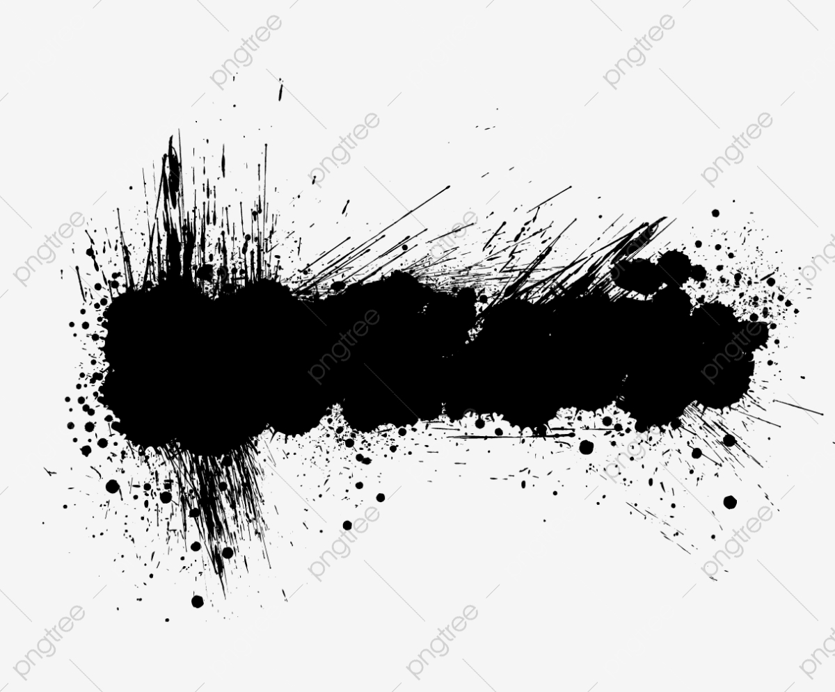 Ink Splashes Vector Material, Long Pomo, Splash, Banner Png 1200x995 Ink Splashes Vector Material, Long Pomo, Splash, Banner Png