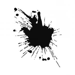 Black Ink Drop And Splash Vector Catchsplace 300x300 Black Ink Drop And Splash Vector Catchsplace