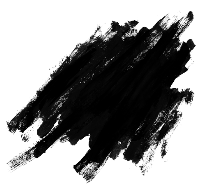 Black Splash Png Vector, Clipart 700x645 Black Splash Png Vector, Clipart