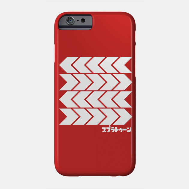 630x630 Red Vector Tee