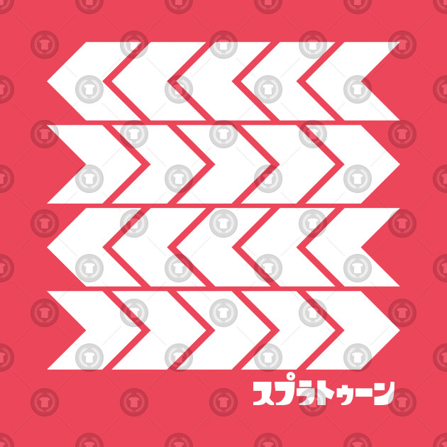 630x630 Red Vector Tee