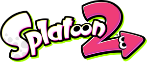 300x128 Splatoon Logo Vector