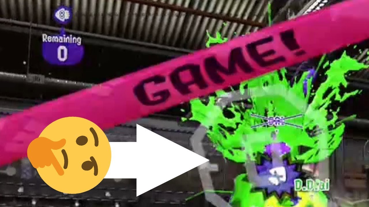 1280x720 They Call Me Mr Vector Splatoon