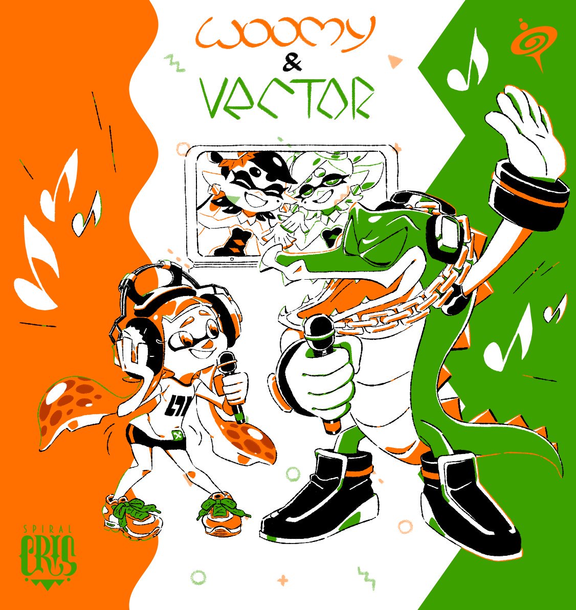 1126x1193 On Twitter Woomy Vector A Reptile Of Culture