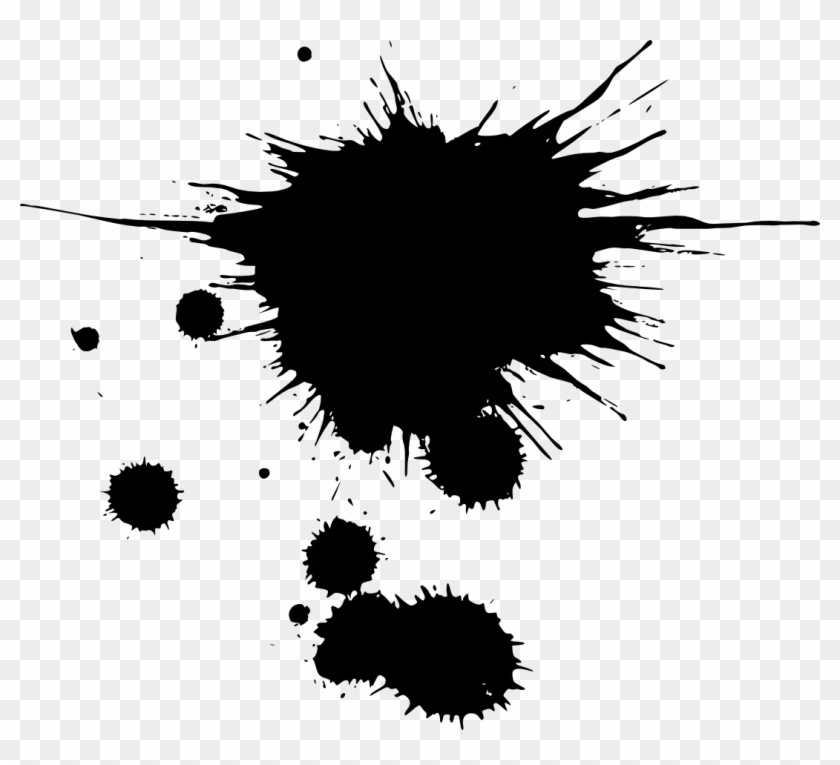 Download Splatter Paint Vector at Vectorified.com | Collection of ...