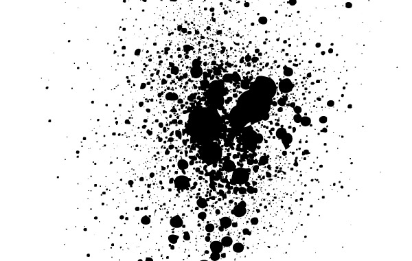 600x380 Free Vectors Destroy Splatter Stock Graphic Designs