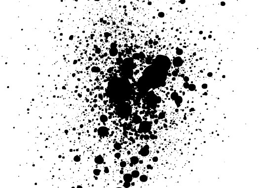 Destroy Splatter Free Vector In Encapsulated Postscript 525x380 Destroy Splatter Free Vector In Encapsulated Postscript