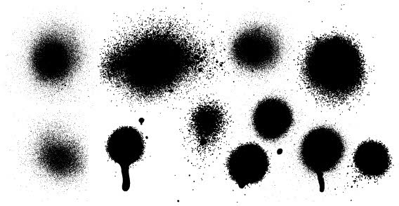 Free Download Of Spray Splatter Free Vector Vector Graphic 568x294 Free Download Of Spray Splatter Free Vector Vector Graphic