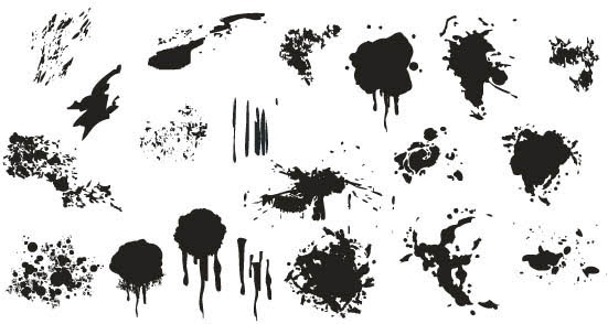 Splatter Free Cdr Vector Free Download Vector Graphic Art 551x294 Splatter Free Cdr Vector Free Download Vector Graphic Art