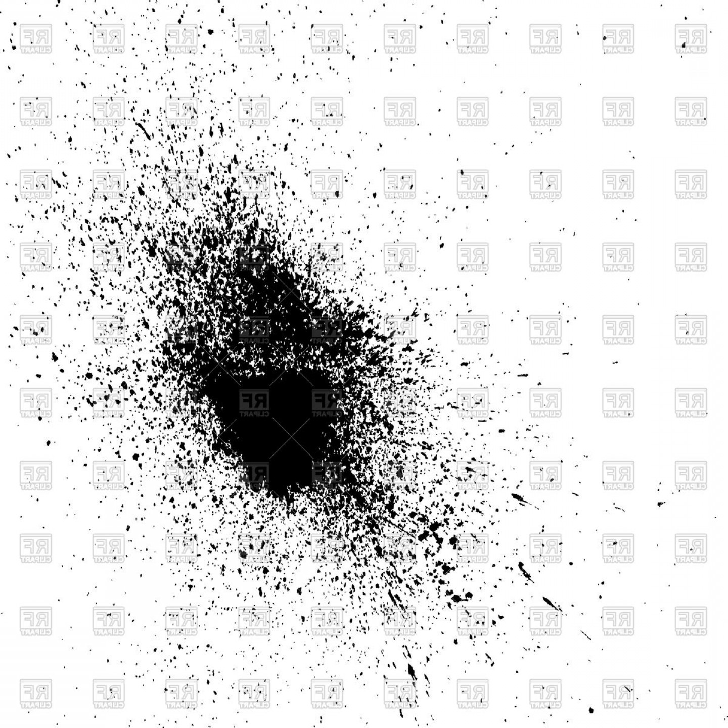 Black Splatter Vector Art Cultracing 1440x1440 Black Splatter Vector Art Cultracing