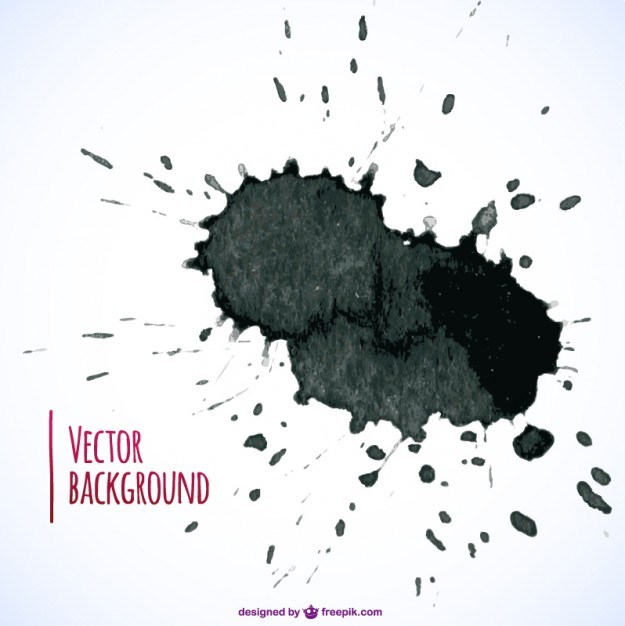 625x626 Paint Splatter Free Download Free Vector