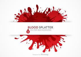 286x200 Blood Splatter Free Vector Art
