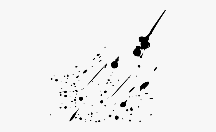 920x561 Gold Splatter Png Images