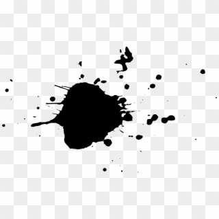 320x320 Paint Splatter Vector Png Images, Free Transparent Image Download