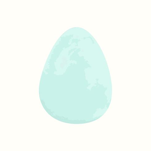 490x490 Hand Drawn Makeup Blender Sponge