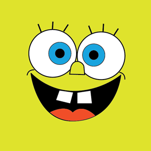 Spongebob Squarepants Vector at Vectorified.com | Collection of ...