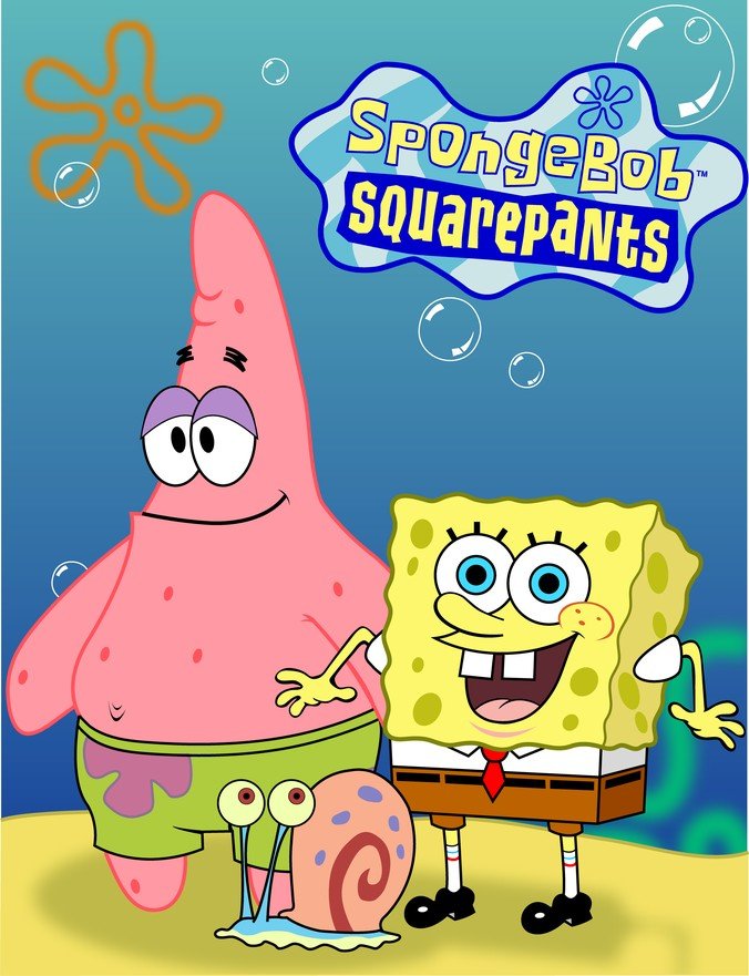 Free Spongebob Spongebob Squarepants Files, Vectors Graphics 676x881 Free Spongebob Spongebob Squarepants Files, Vectors Graphics