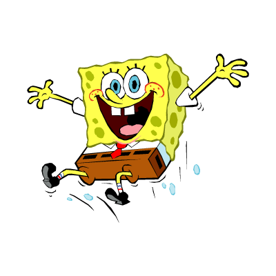 Spongebob Squarepants Jump Vector Download Free Vector 400x400 Spongebob Squarepants Jump Vector Download Free Vector