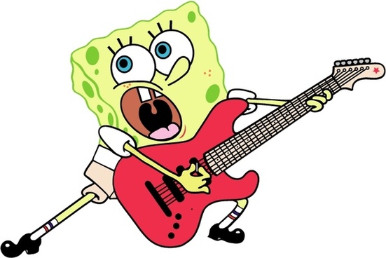 Spongebob Squarepants Vector Graphic Free Vector Download 551x368 Spongebob Squarepants Vector Graphic Free Vector Download