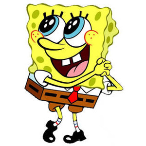 Spongebob Squarepants Vector at Vectorified.com | Collection of ...