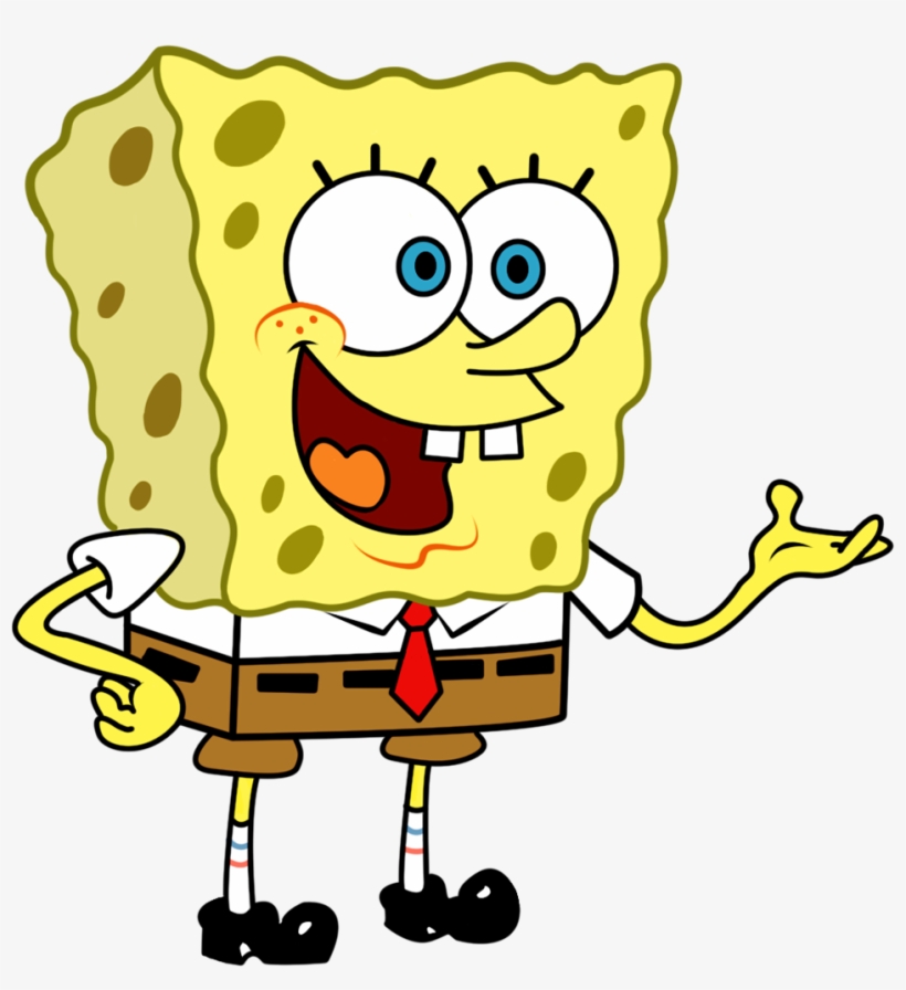 Spongebob Squarepants Vector at Vectorified.com | Collection of ...