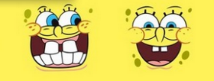Spongebob Vector