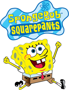 230x300 Spongebob Squarepants Logo Vector