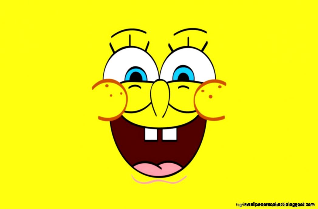 1047x691 Spongebob Vector Wallpapers Collection