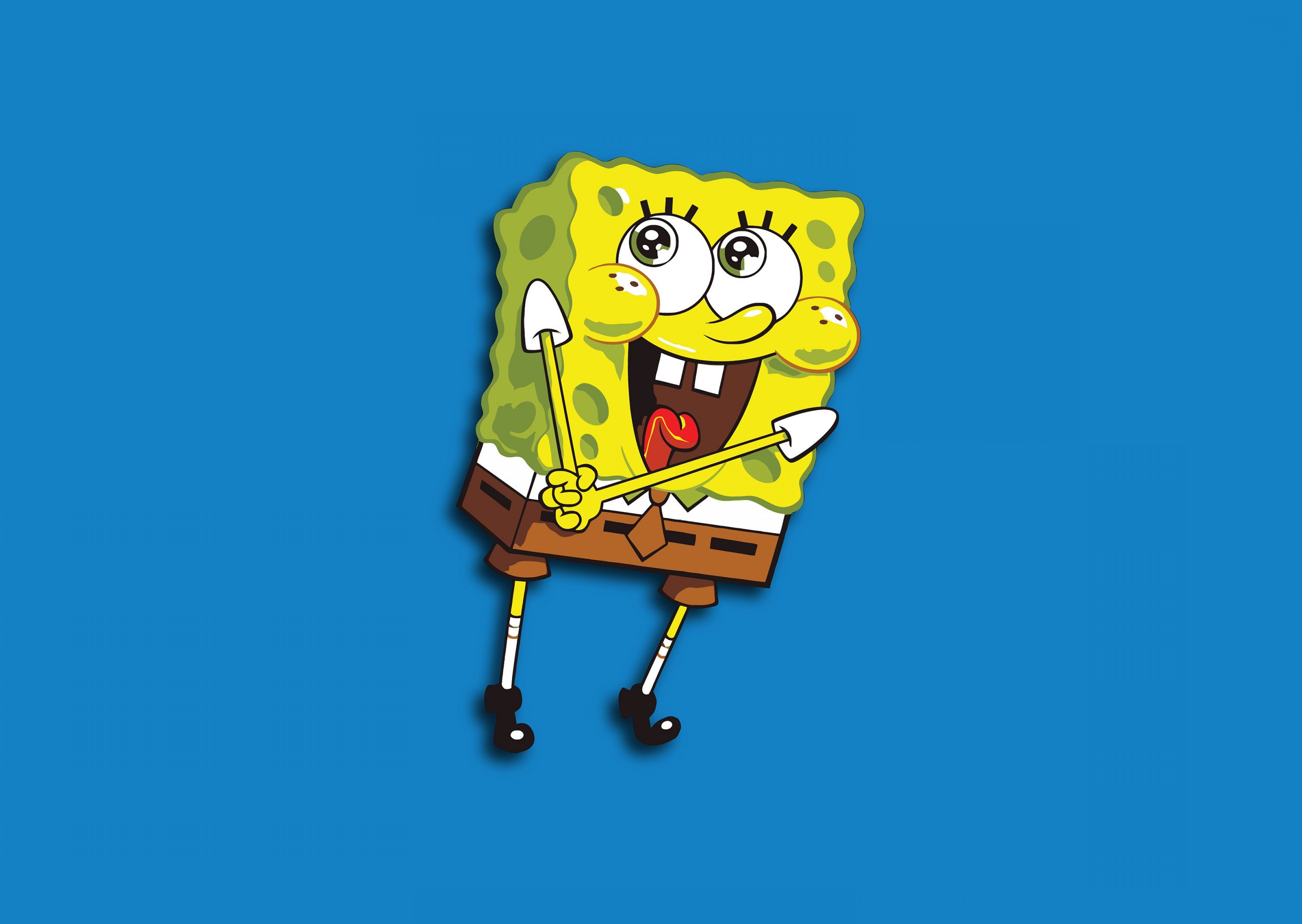 Vector Images for 'Spongebob'. 