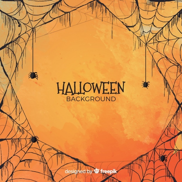 626x626 Halloween Vectors, Free In Format