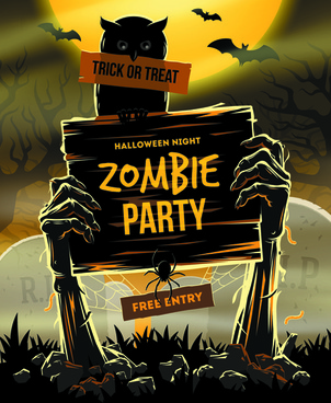 302x368 Free Halloween Vector Art Images Free Vector Download