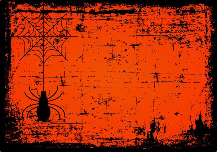 700x490 Grunge Spooky Halloween Background