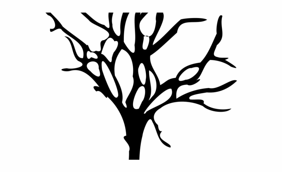 920x561 Branch Clipart Spooky