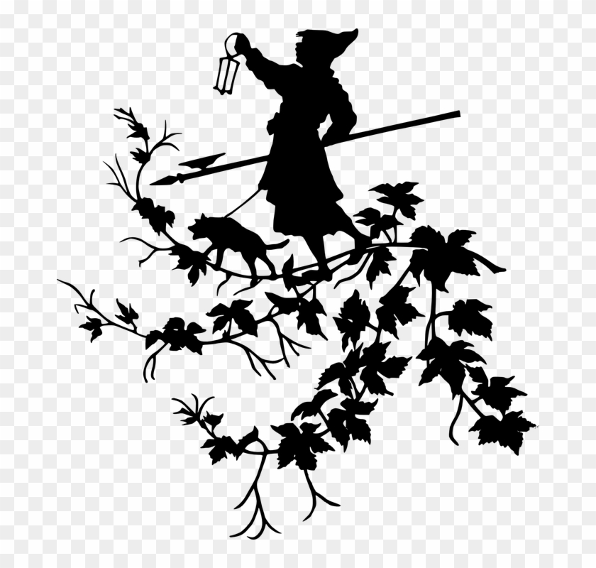 840x800 Spooky Tree Cliparts