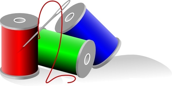 600x302 Spool Vector Free Vector Download