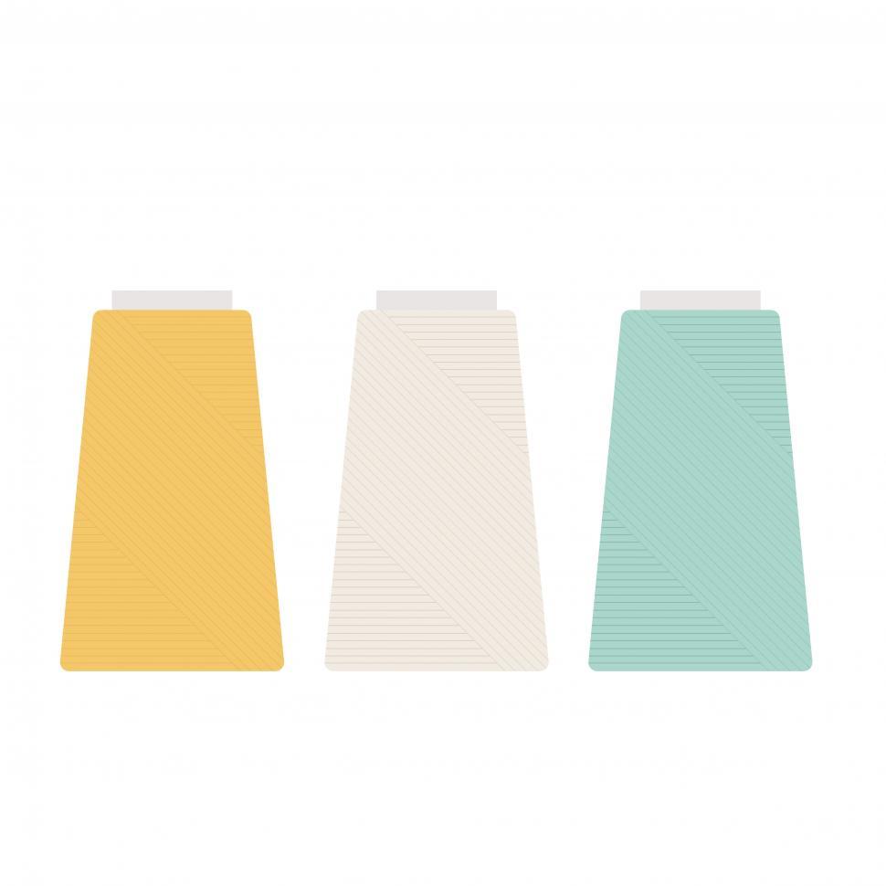 970x970 Get Free Stock Photos Of Spools Of Thread Vector Icons Online