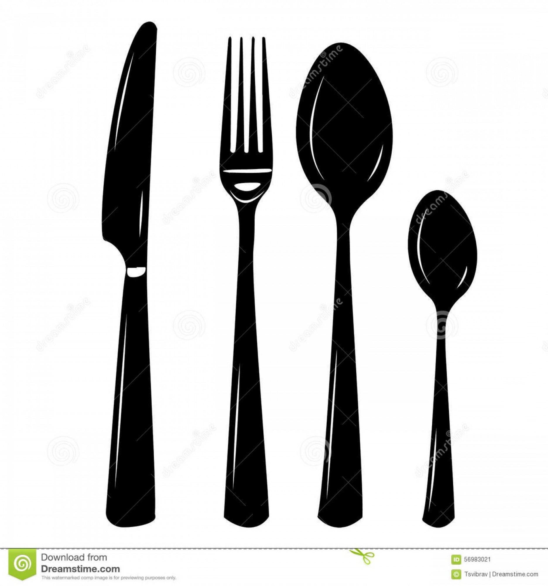 Spoon And Fork Vector Catchsplace 1872x2001 Spoon And Fork Vector Catchsplace
