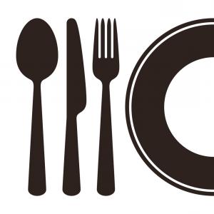 Stock Vector Knifec Fork And Spoon Soidergi 300x300 Stock Vector Knifec Fork And Spoon Soidergi
