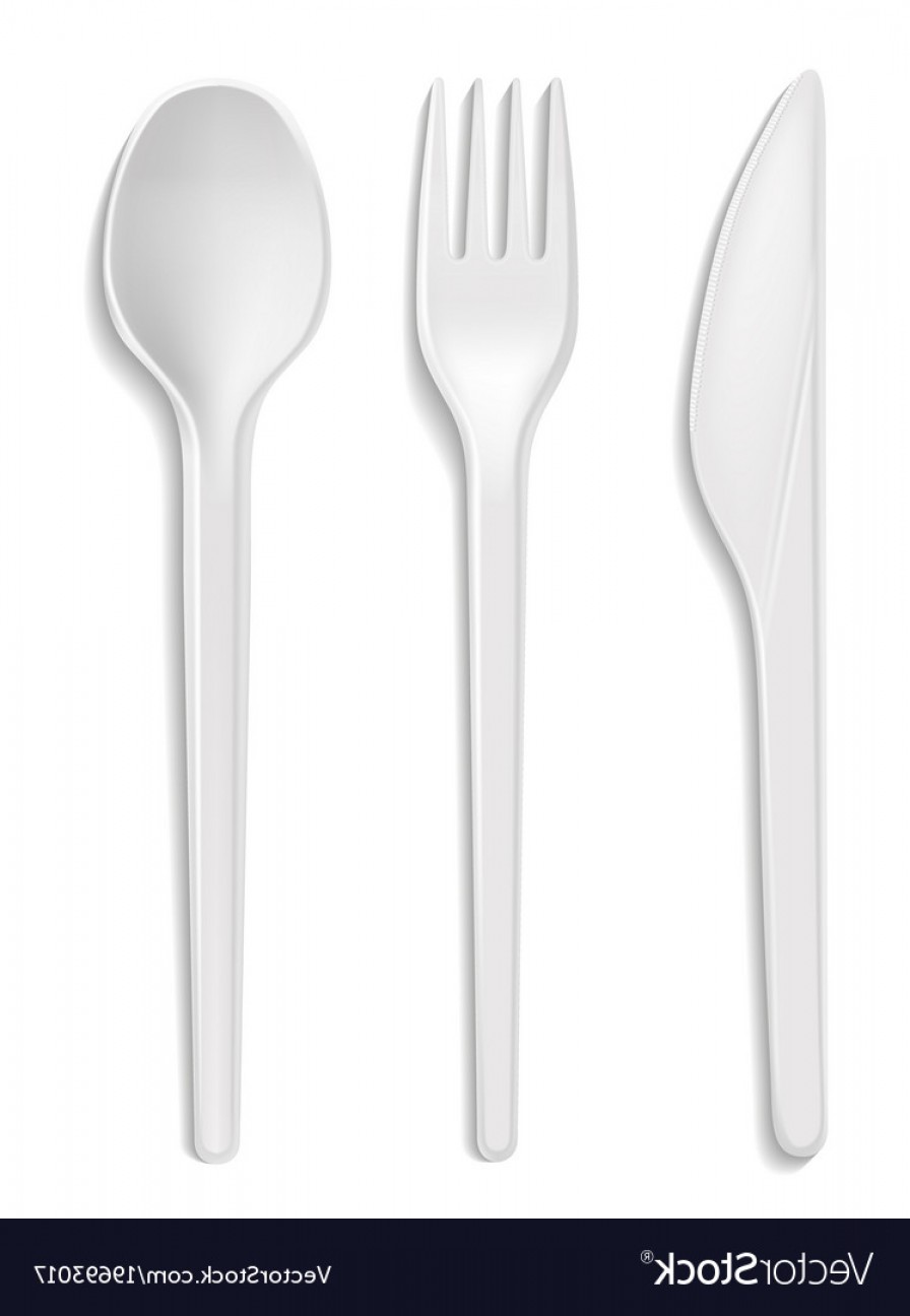 Spoon Fork Vector at Vectorified.com | Collection of Spoon Fork Vector ...