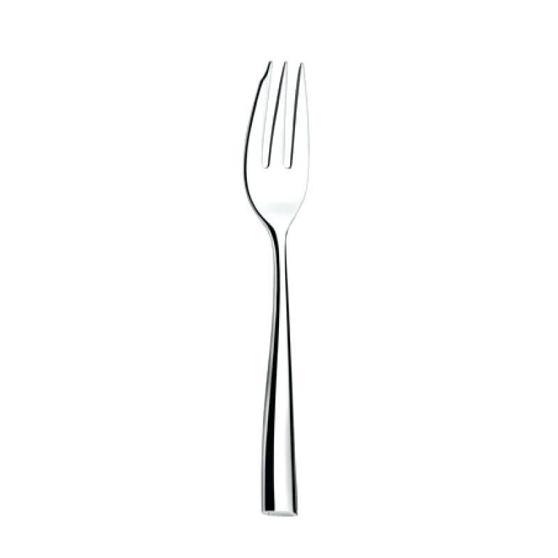 800x800 Fork Silhouette
