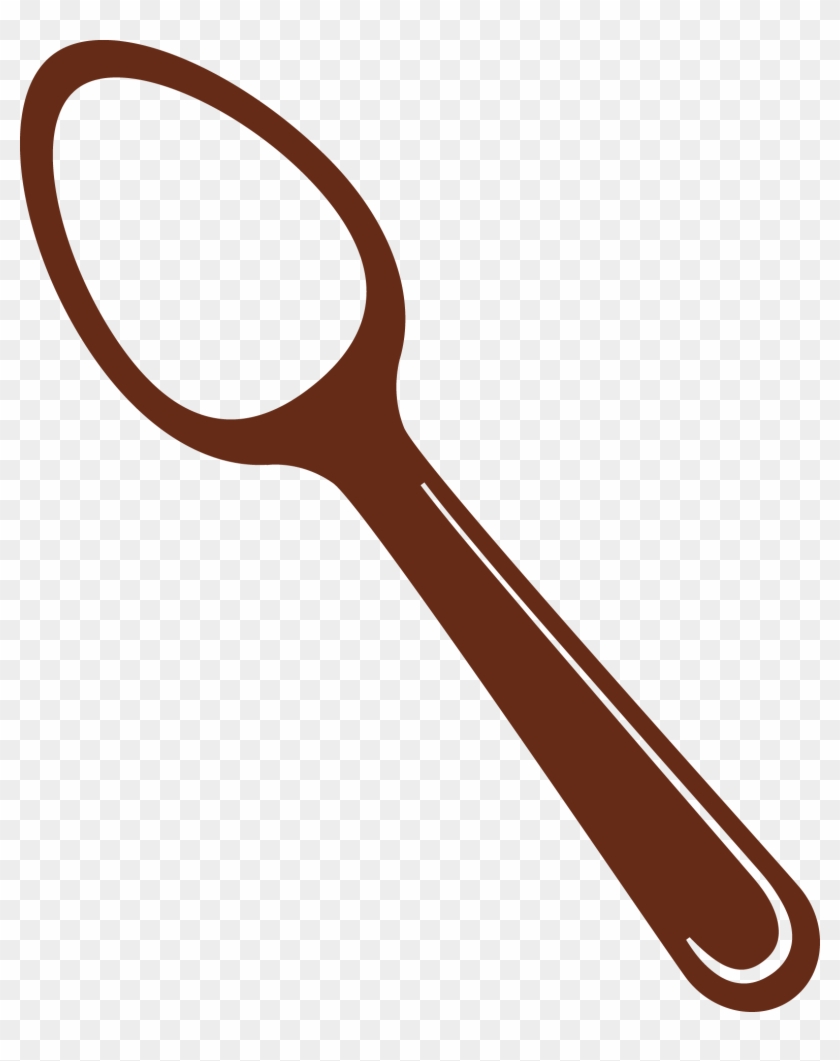 Spoon Vector Elements 840x1061 Spoon Vector Elements