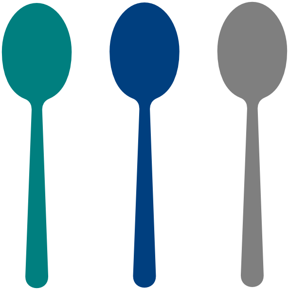 Spoon Clipart Vector For Free Download And Use Images 594x596 Spoon Clipart Vector For Free Download And Use Images